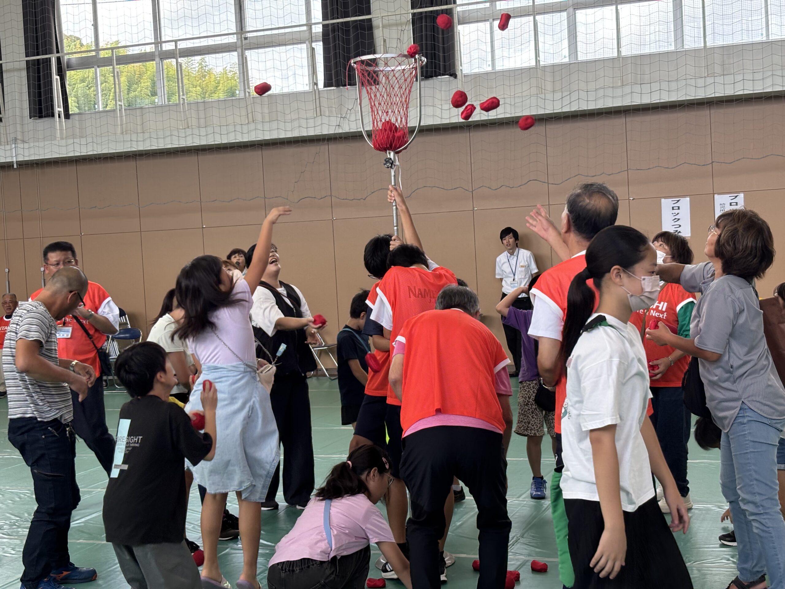 Nフェス（旧：なめかわファミリーまつり）